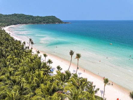 Phu Quoc enters Travel + Leisure’s top luxury destinations